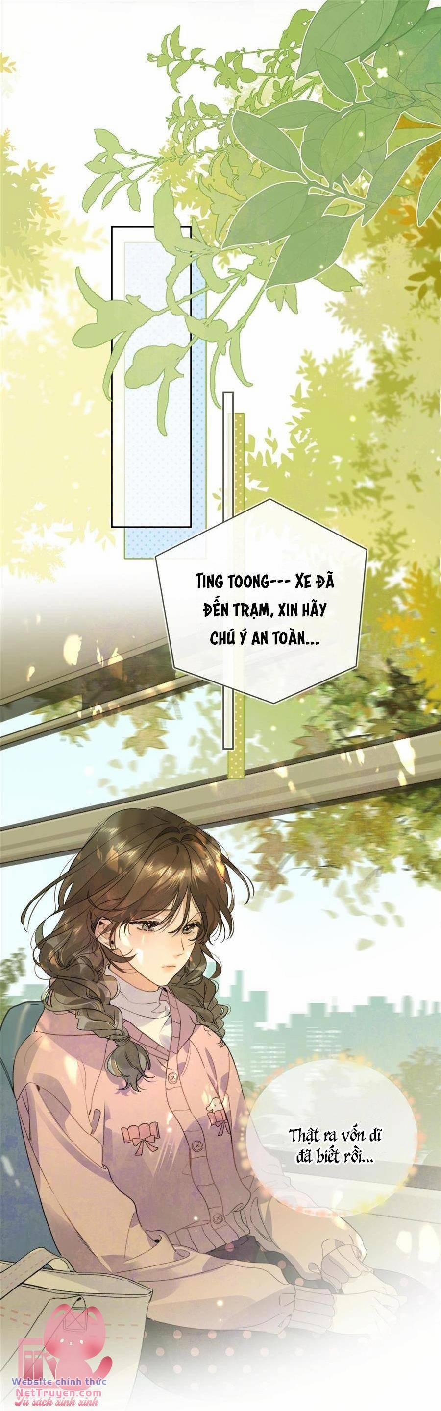 Tỏ Tình 32 trang 19