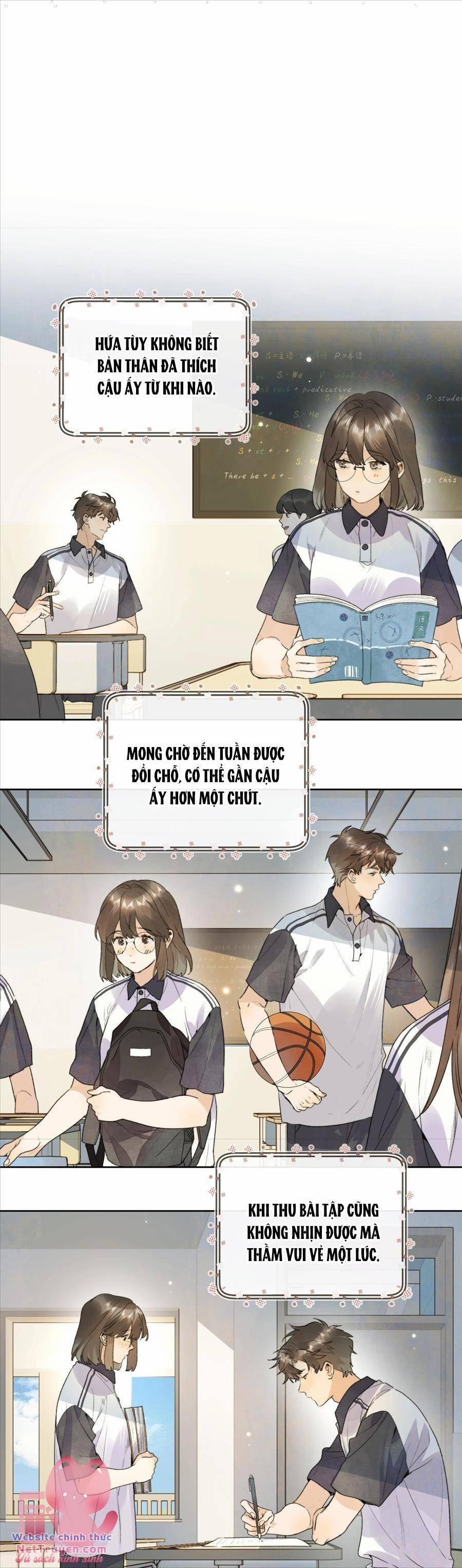 Tỏ Tình 32 trang 2