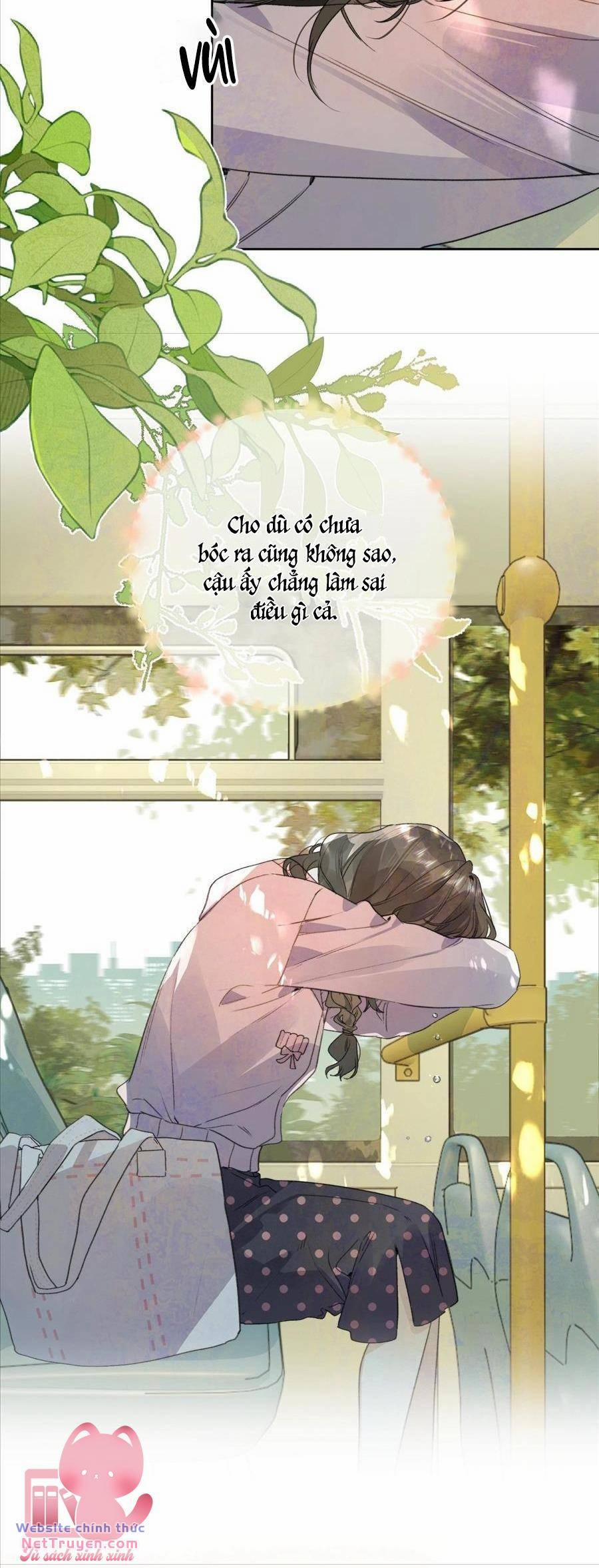 Tỏ Tình 32 trang 21