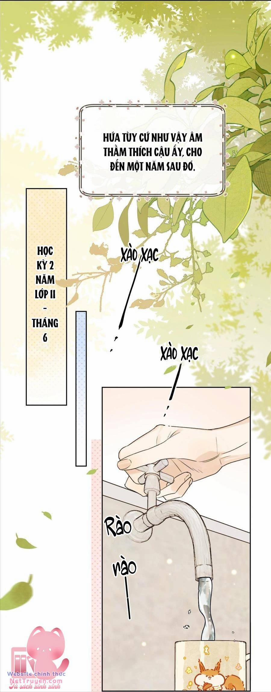 Tỏ Tình 32 trang 3