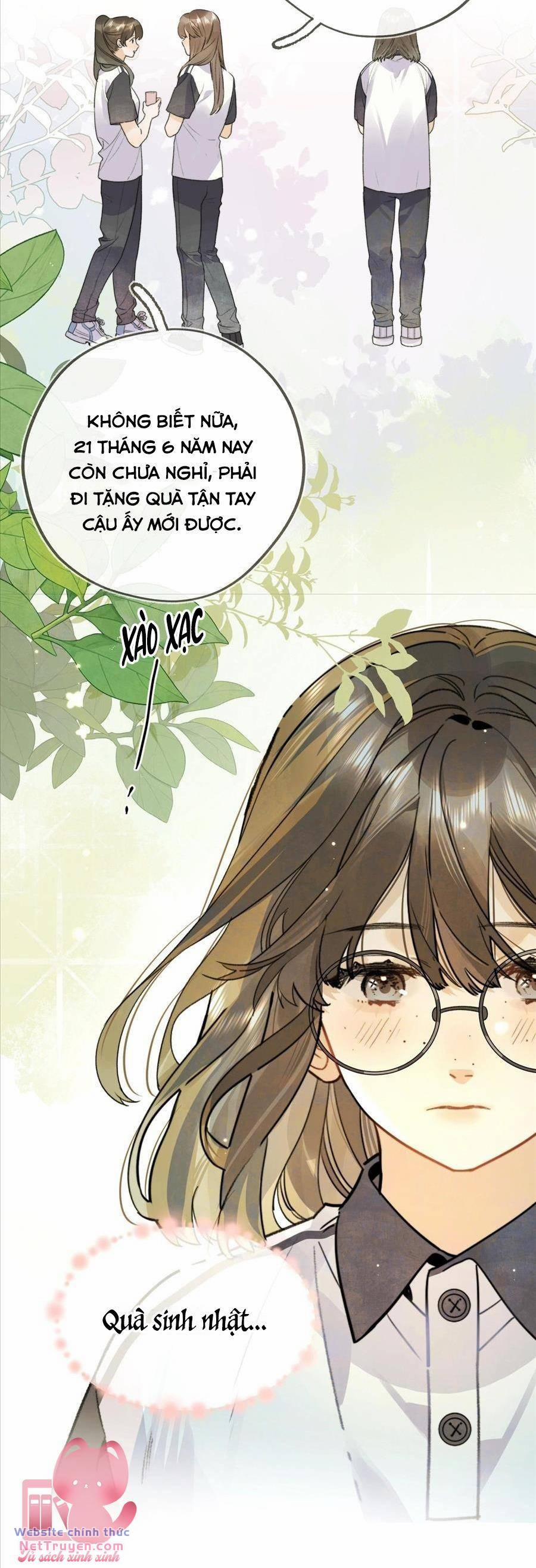 Tỏ Tình 32 trang 7