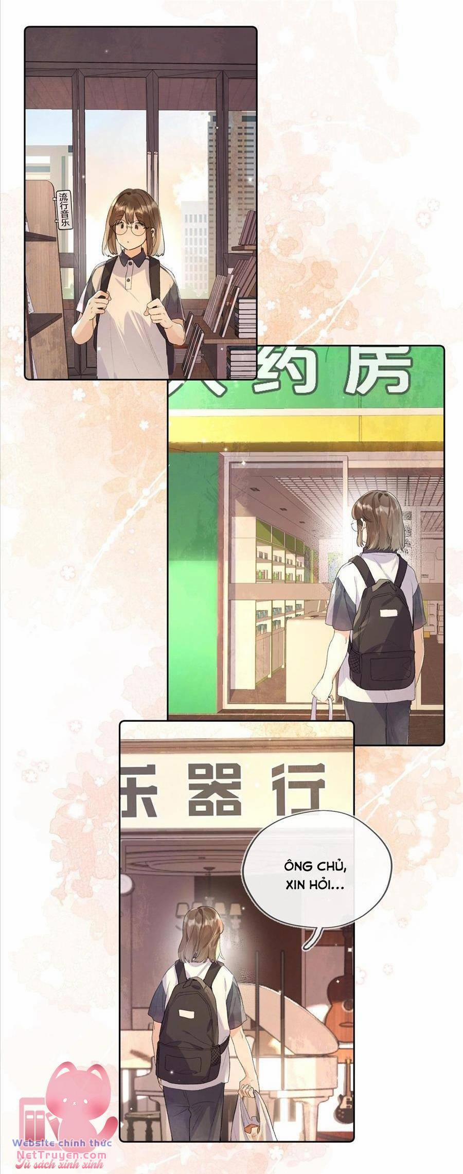 Tỏ Tình 32 trang 9