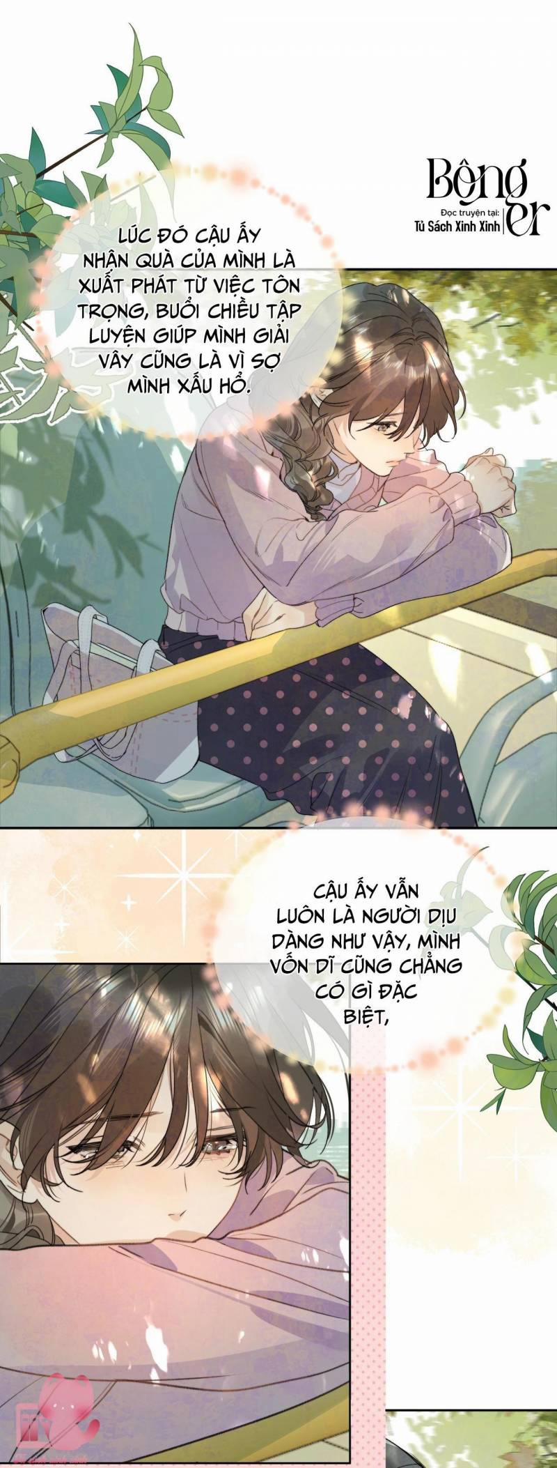 Tỏ Tình 33 trang 1