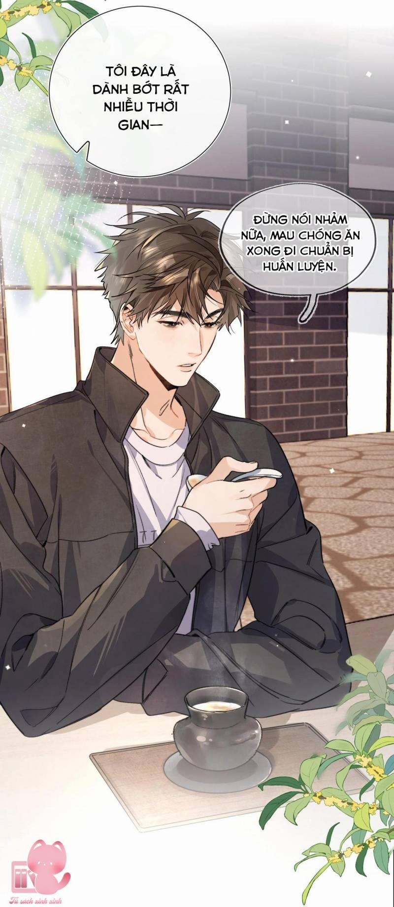 Tỏ Tình 33 trang 12