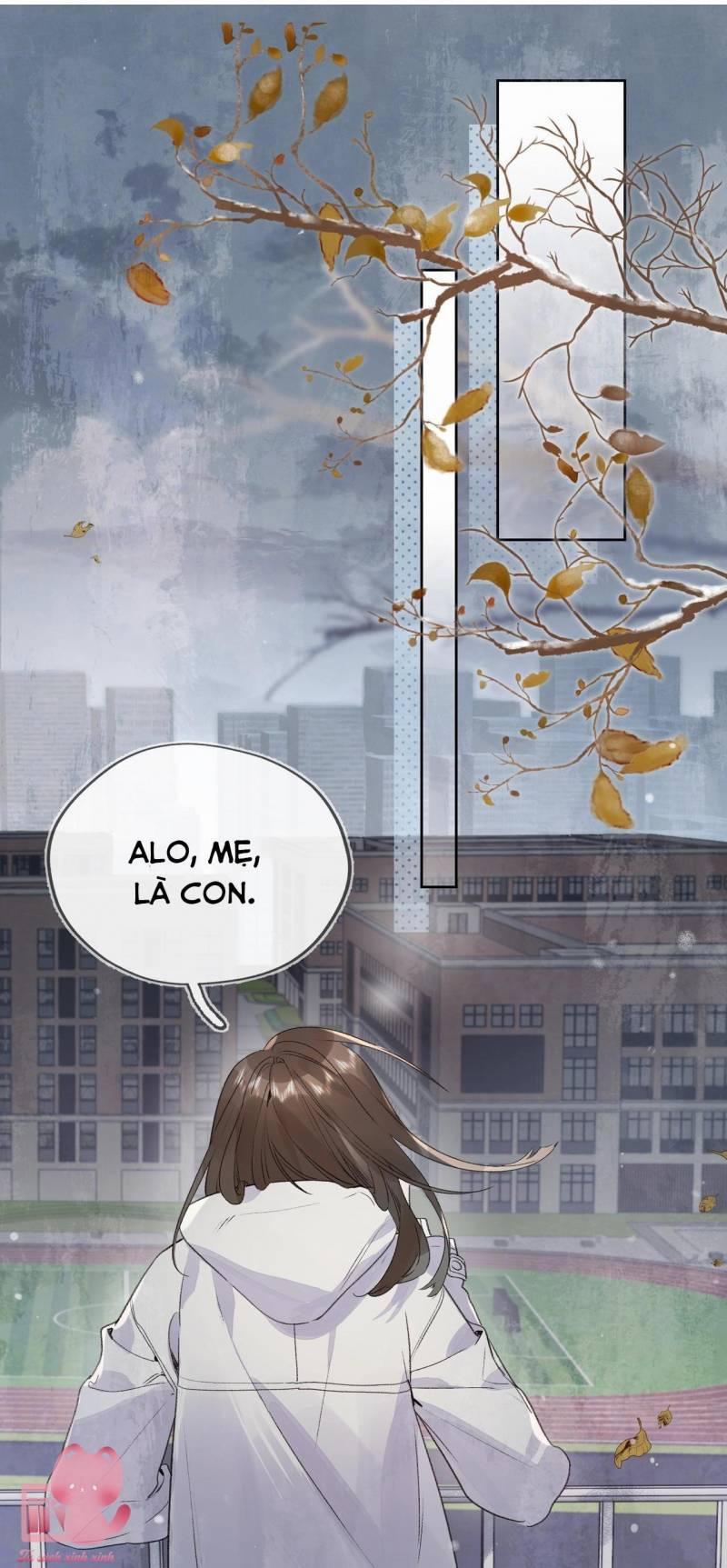 Tỏ Tình 33 trang 13