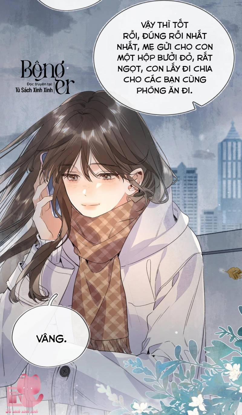 Tỏ Tình 33 trang 15