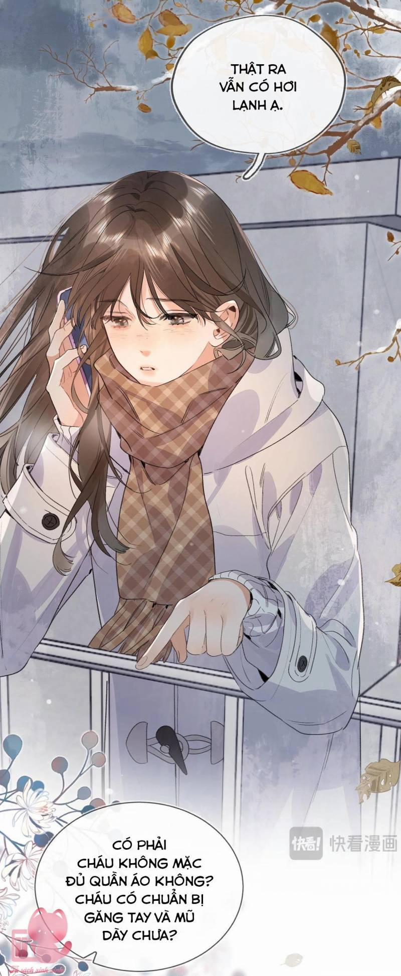 Tỏ Tình 33 trang 18