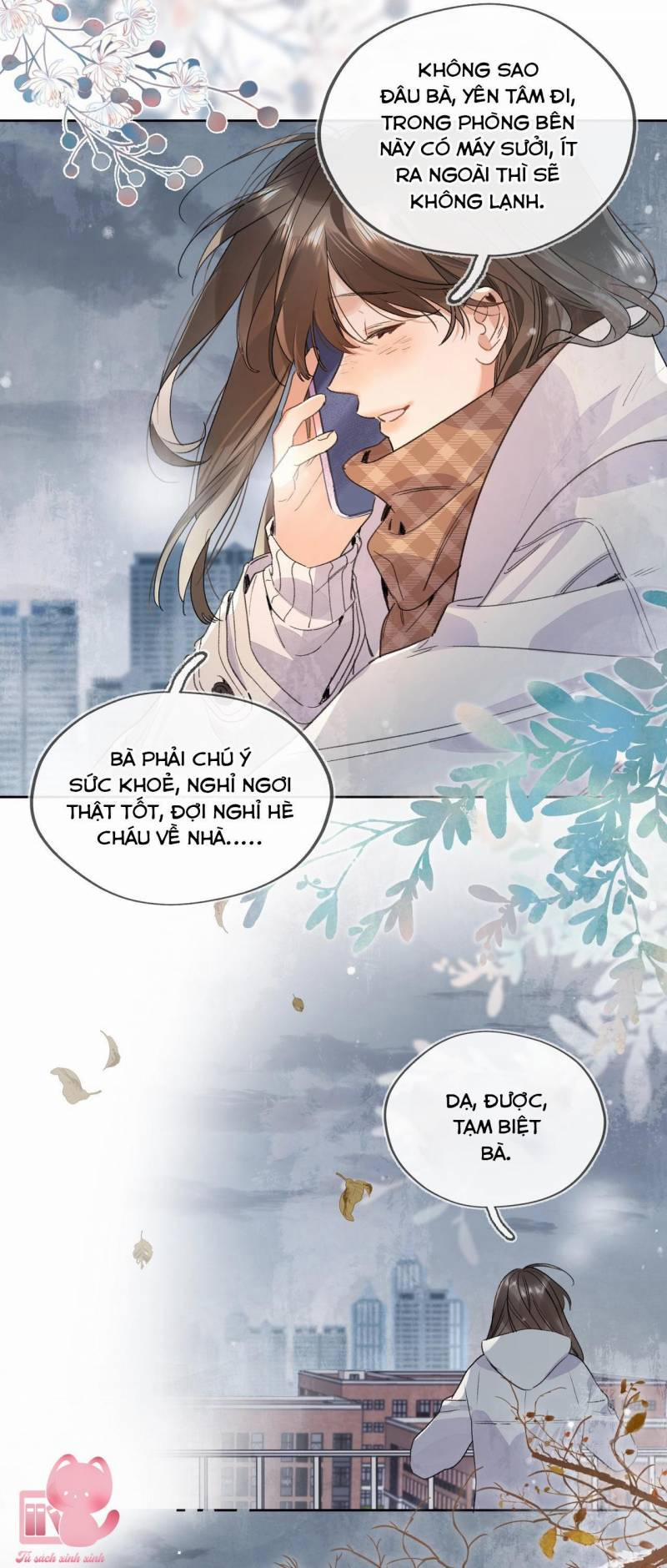 Tỏ Tình 33 trang 19