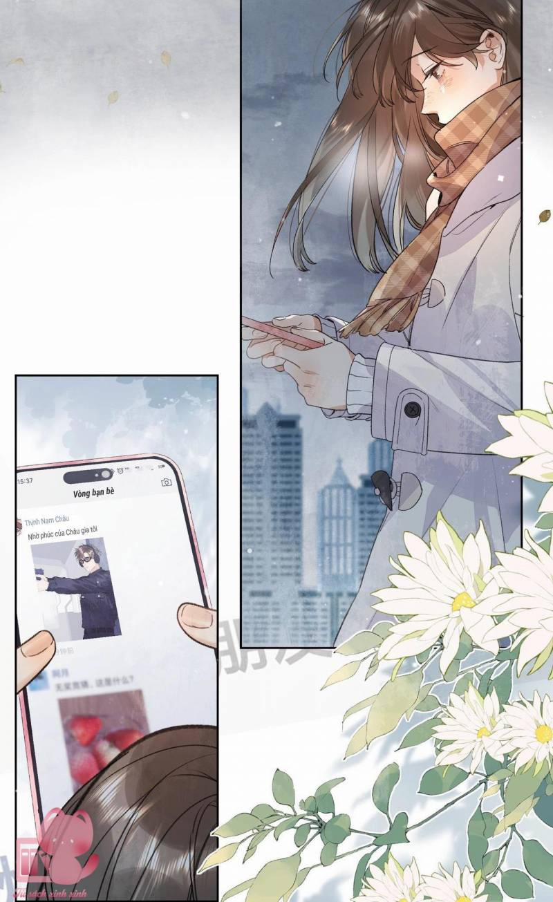 Tỏ Tình 33 trang 21