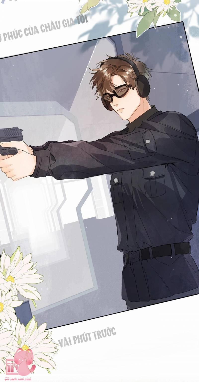 Tỏ Tình 33 trang 22