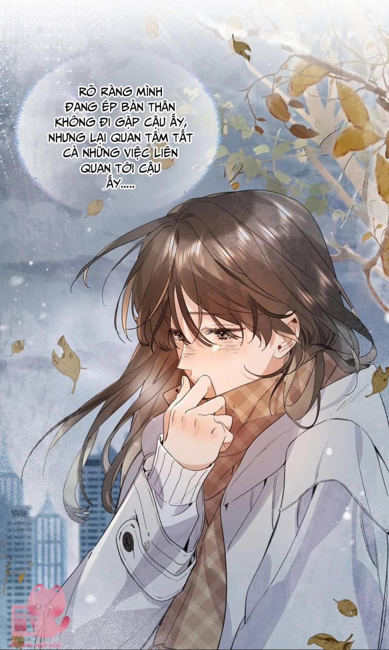 Tỏ Tình 33 trang 23