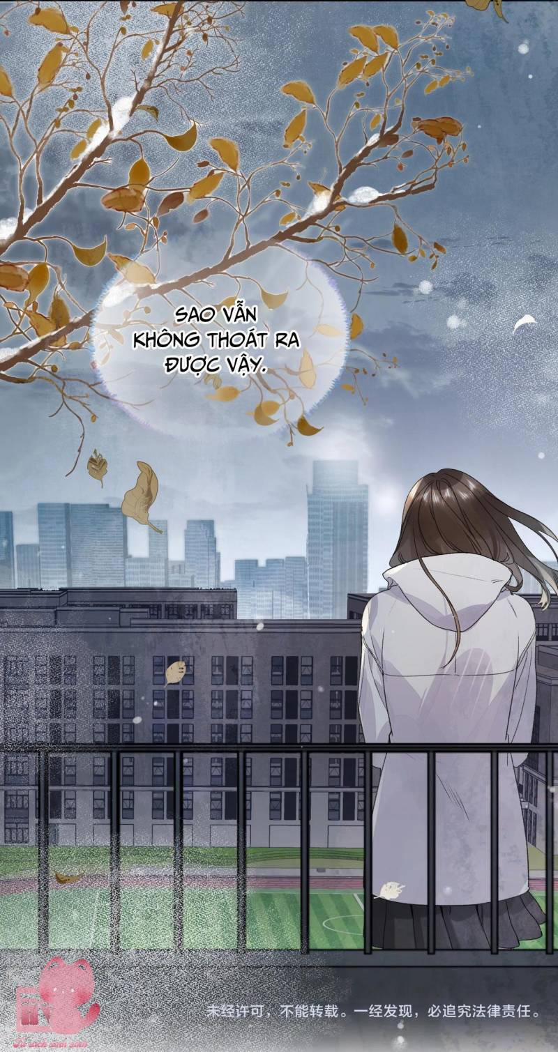 Tỏ Tình 33 trang 24