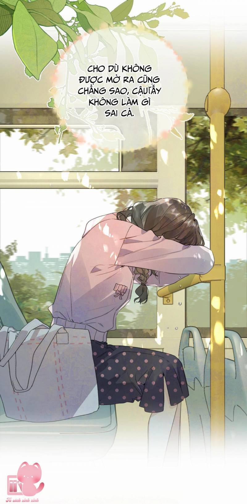 Tỏ Tình 33 trang 3