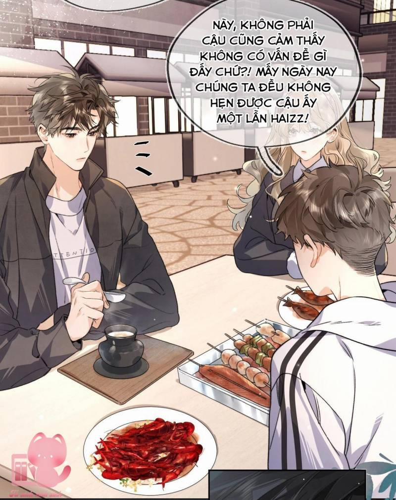 Tỏ Tình 33 trang 7