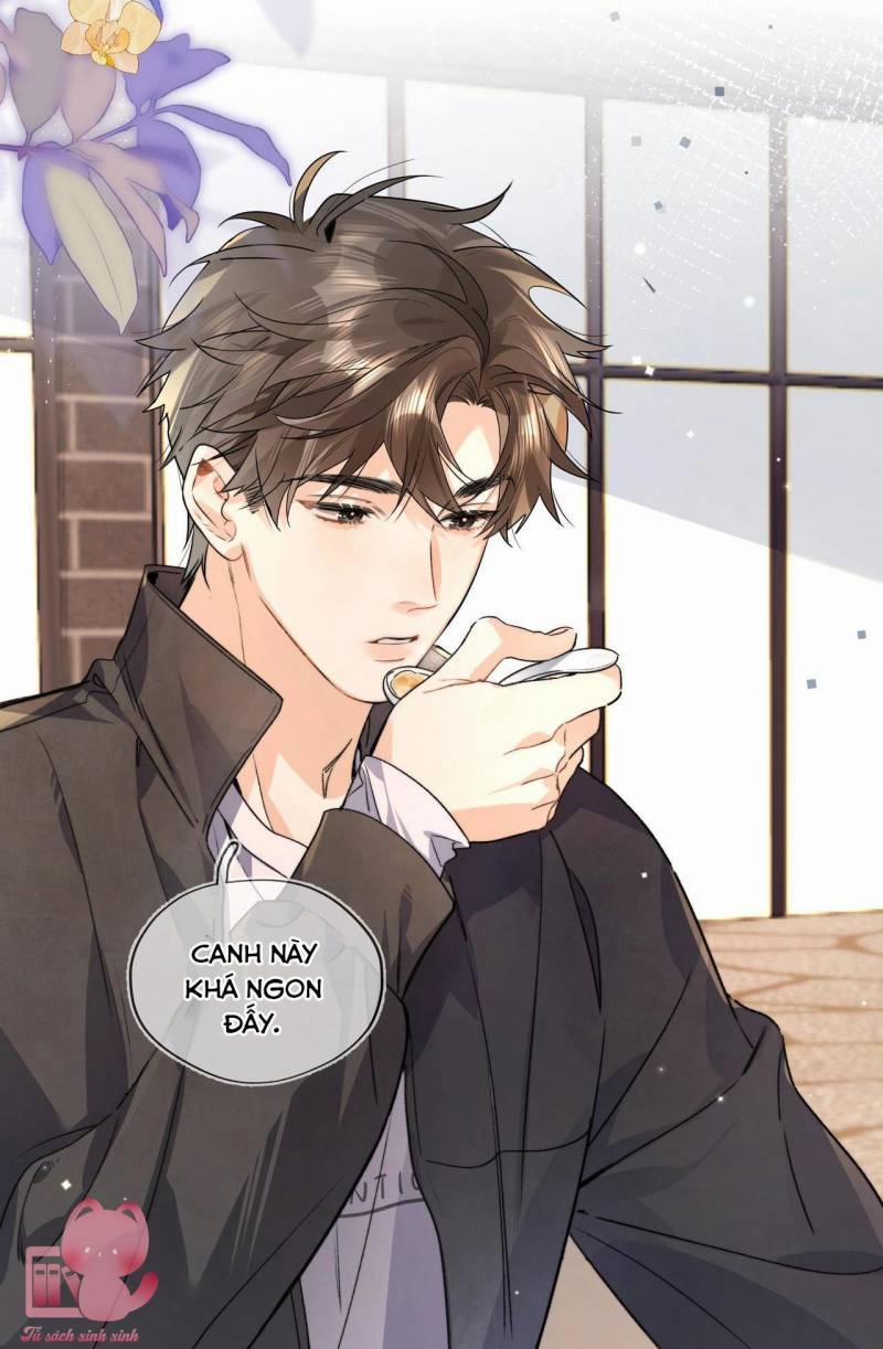 Tỏ Tình 33 trang 9