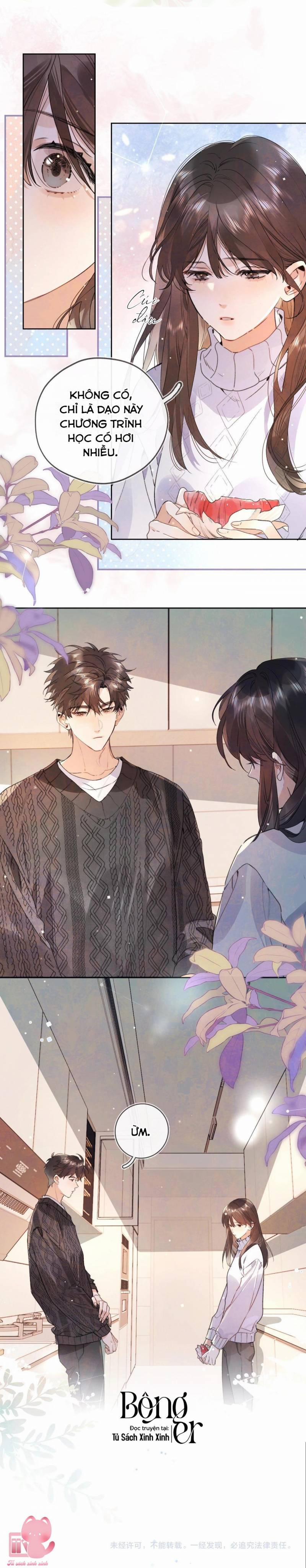 Tỏ Tình 34 trang 11