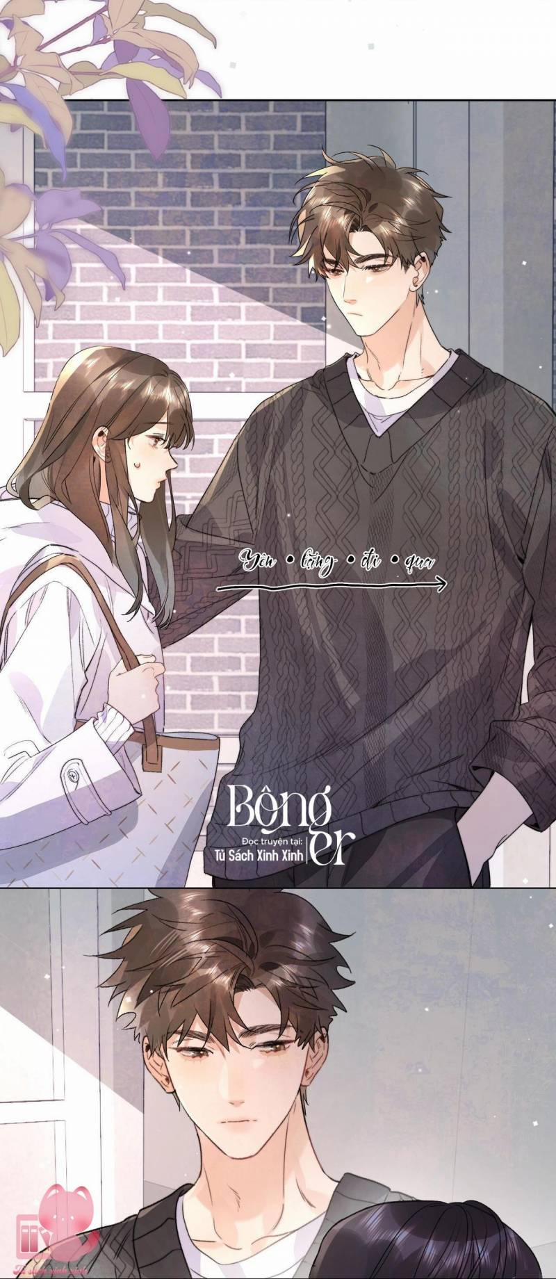 Tỏ Tình 34 trang 4