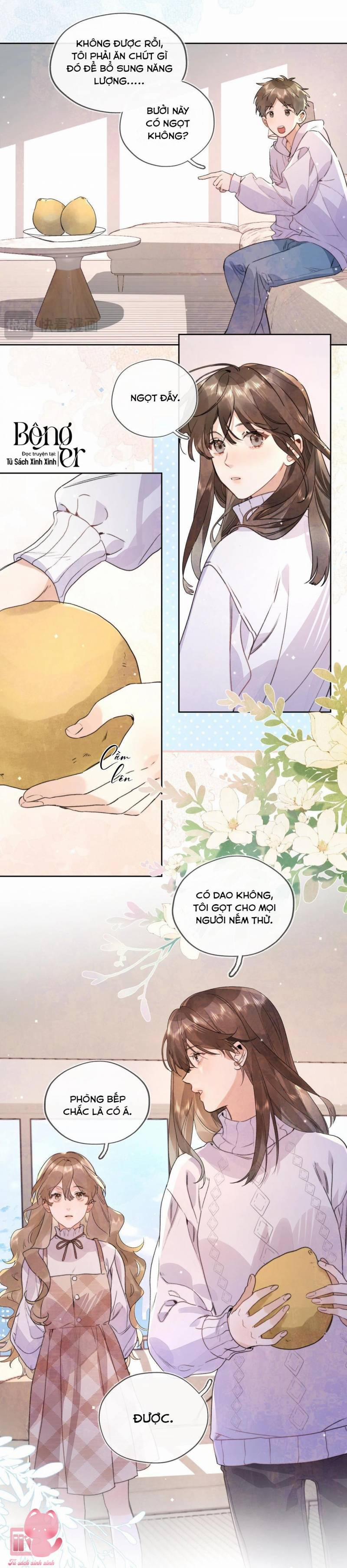 Tỏ Tình 34 trang 6