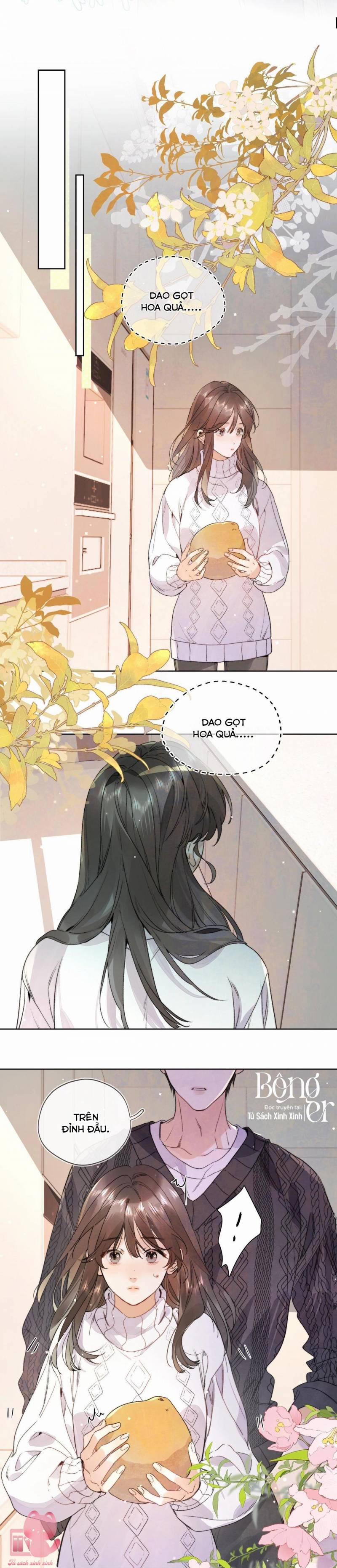 Tỏ Tình 34 trang 7