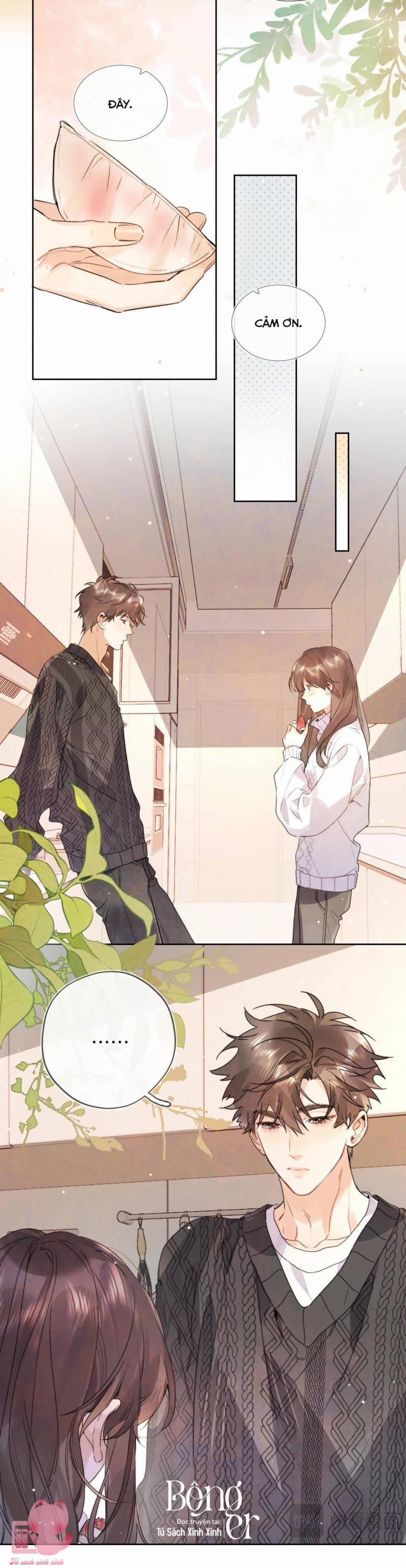 Tỏ Tình 34 trang 9