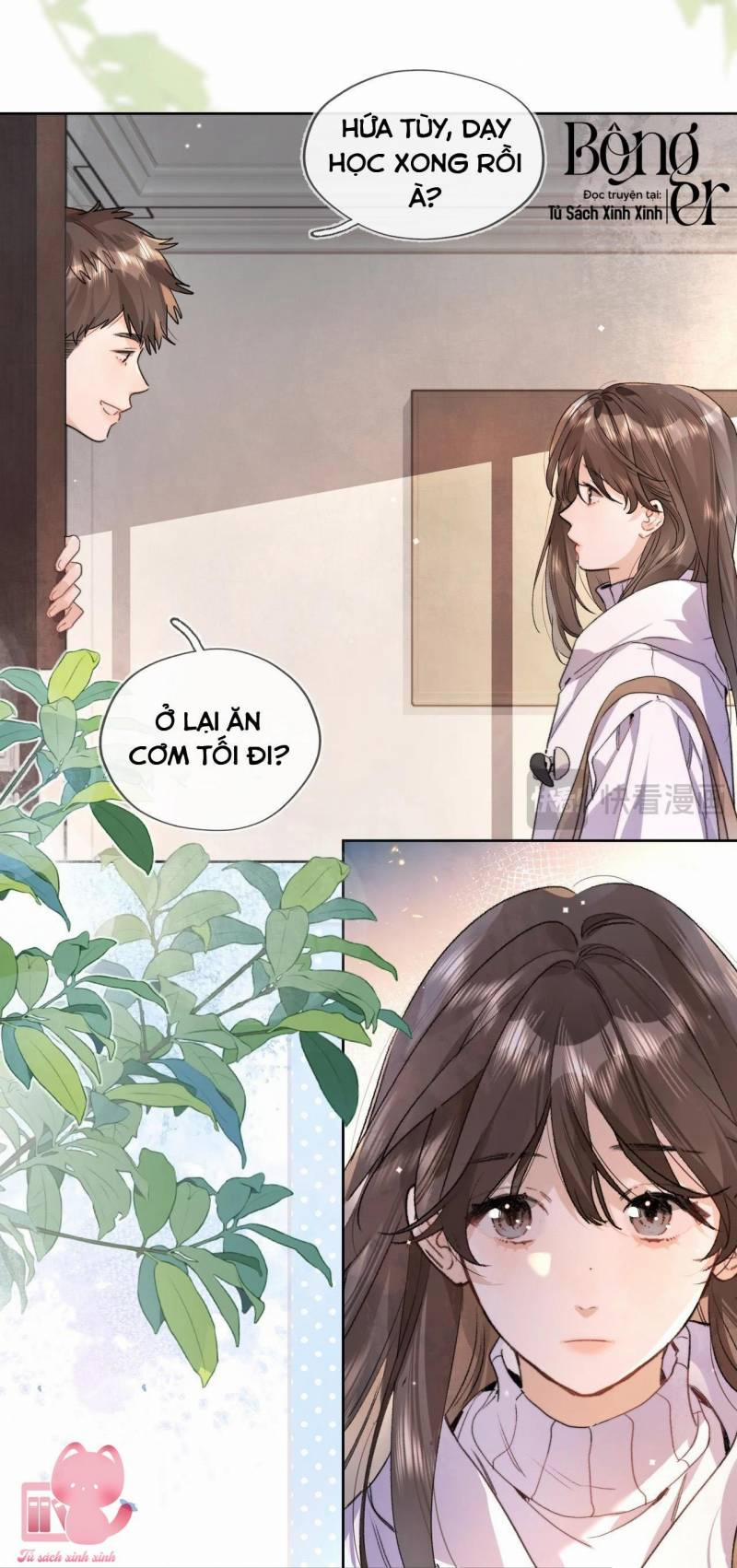 Tỏ Tình 35 trang 10