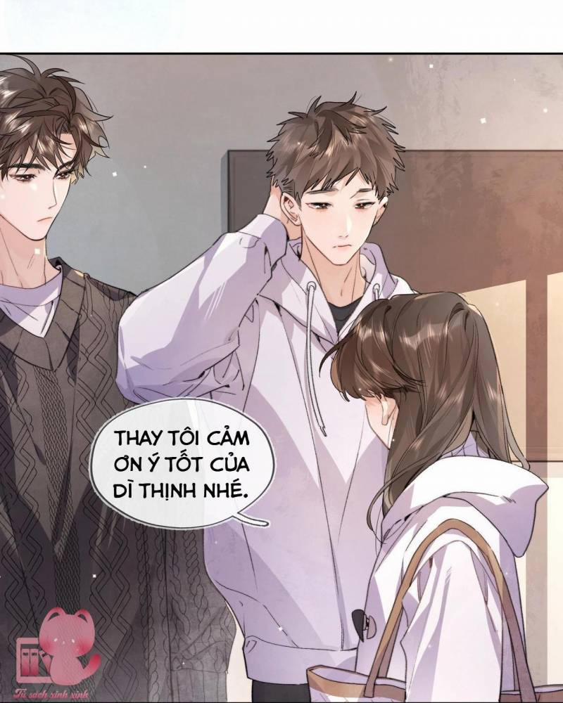 Tỏ Tình 35 trang 12