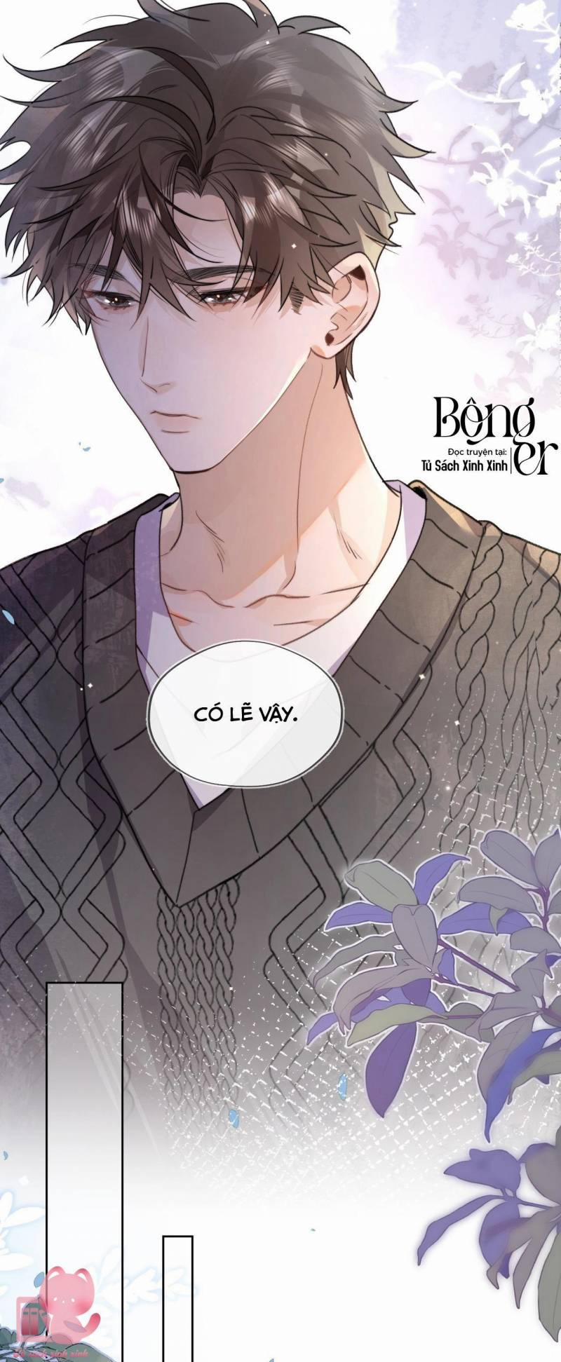 Tỏ Tình 35 trang 15