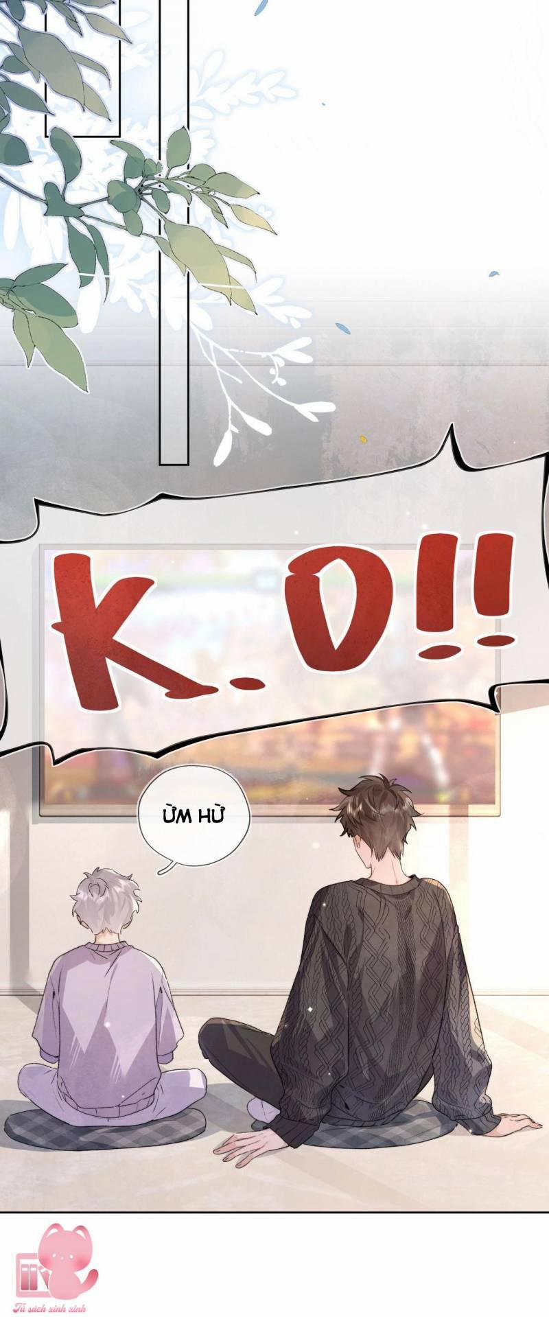 Tỏ Tình 35 trang 16