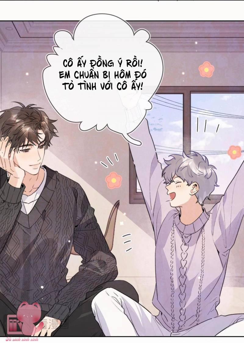 Tỏ Tình 35 trang 19