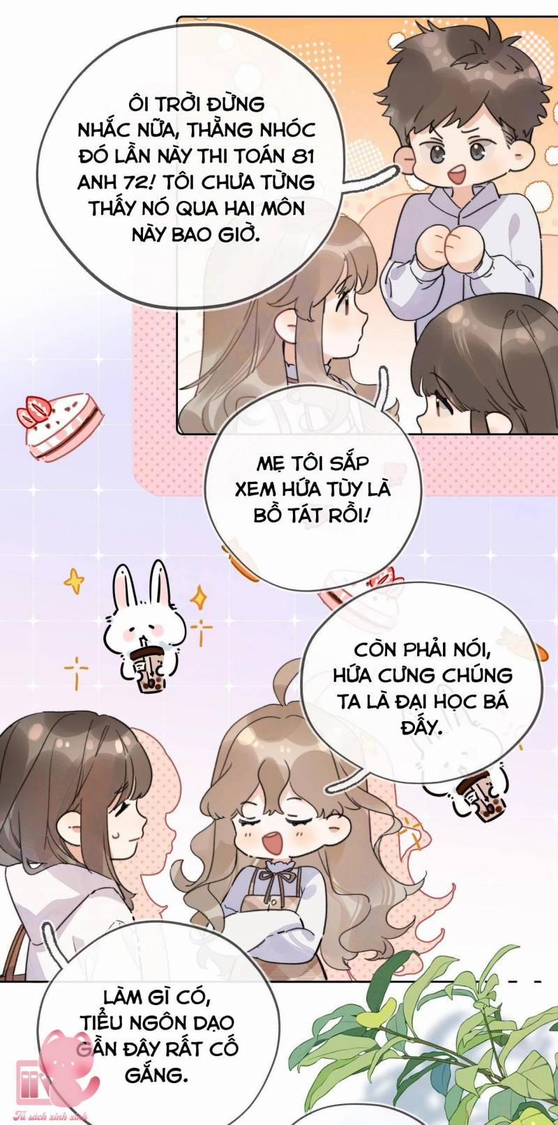 Tỏ Tình 35 trang 2