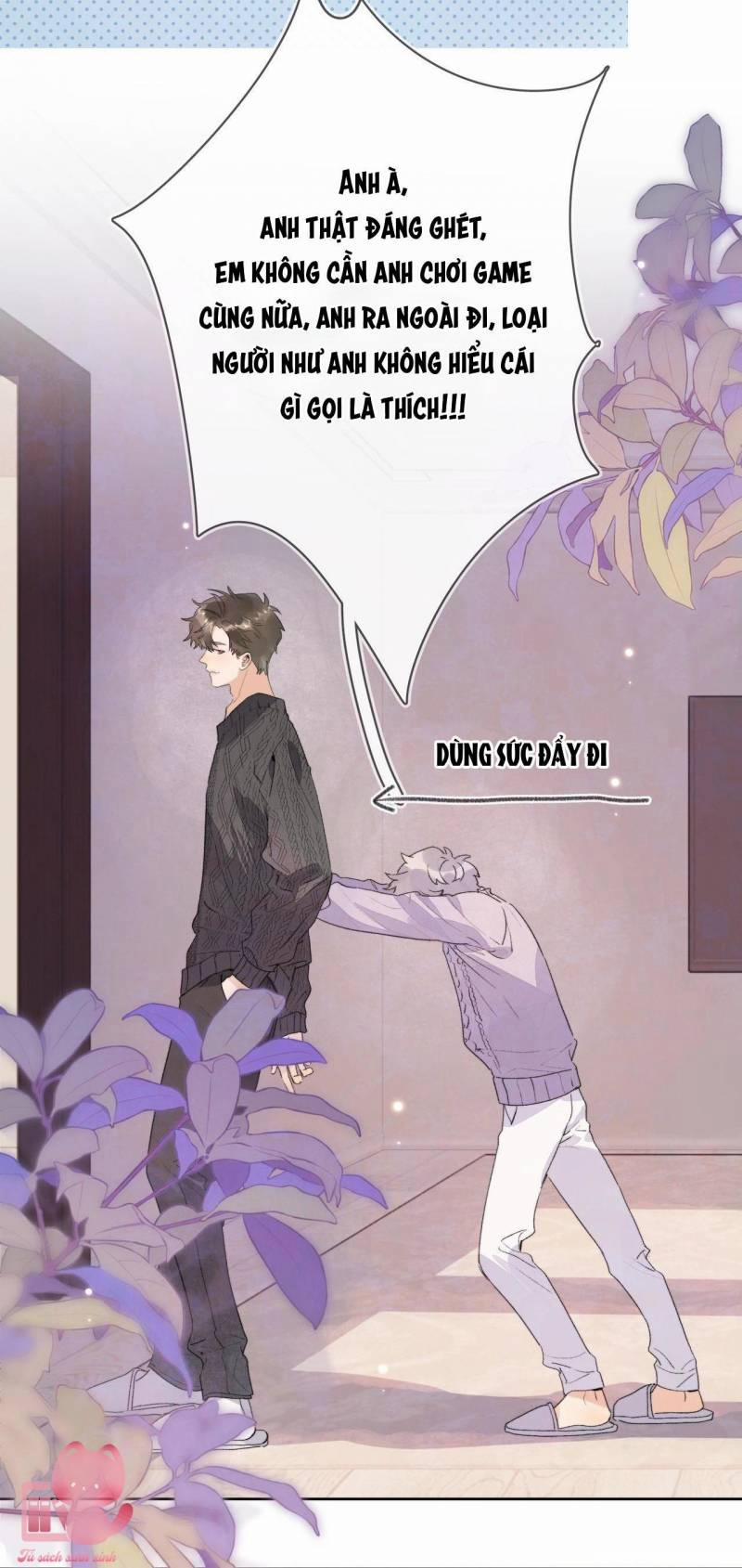 Tỏ Tình 35 trang 23