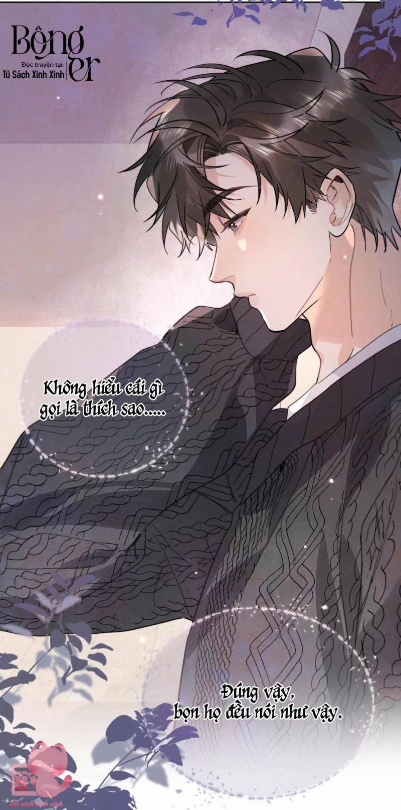 Tỏ Tình 35 trang 25