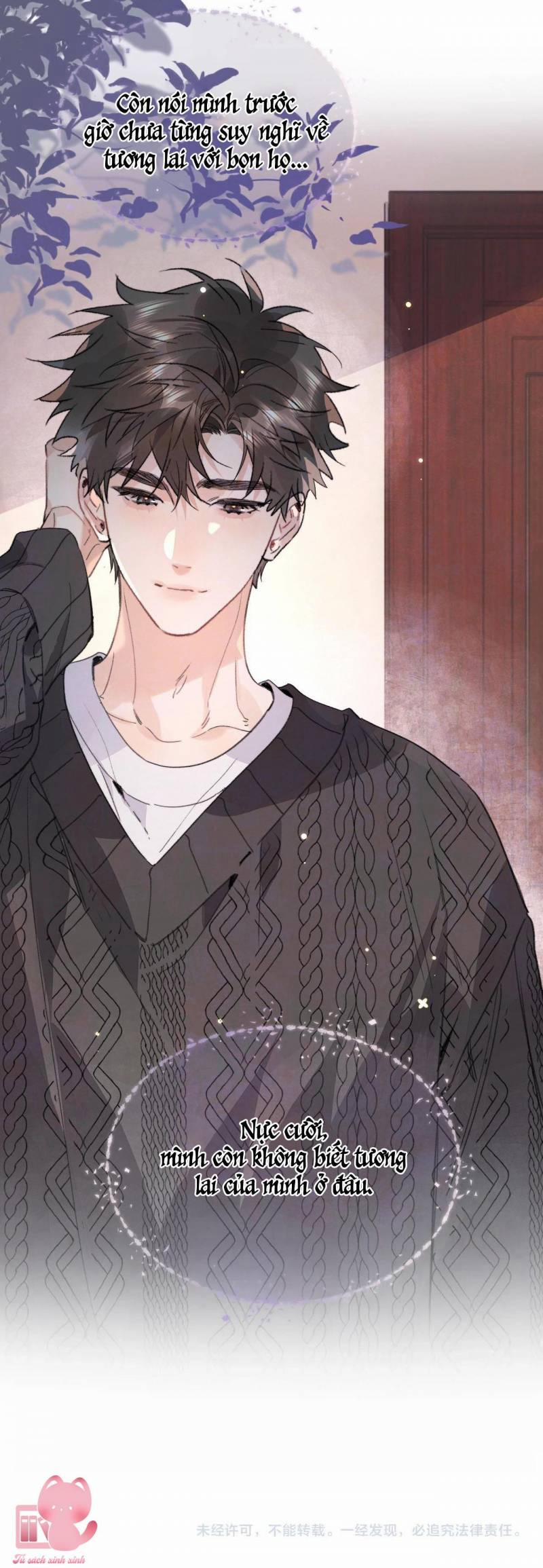 Tỏ Tình 35 trang 26