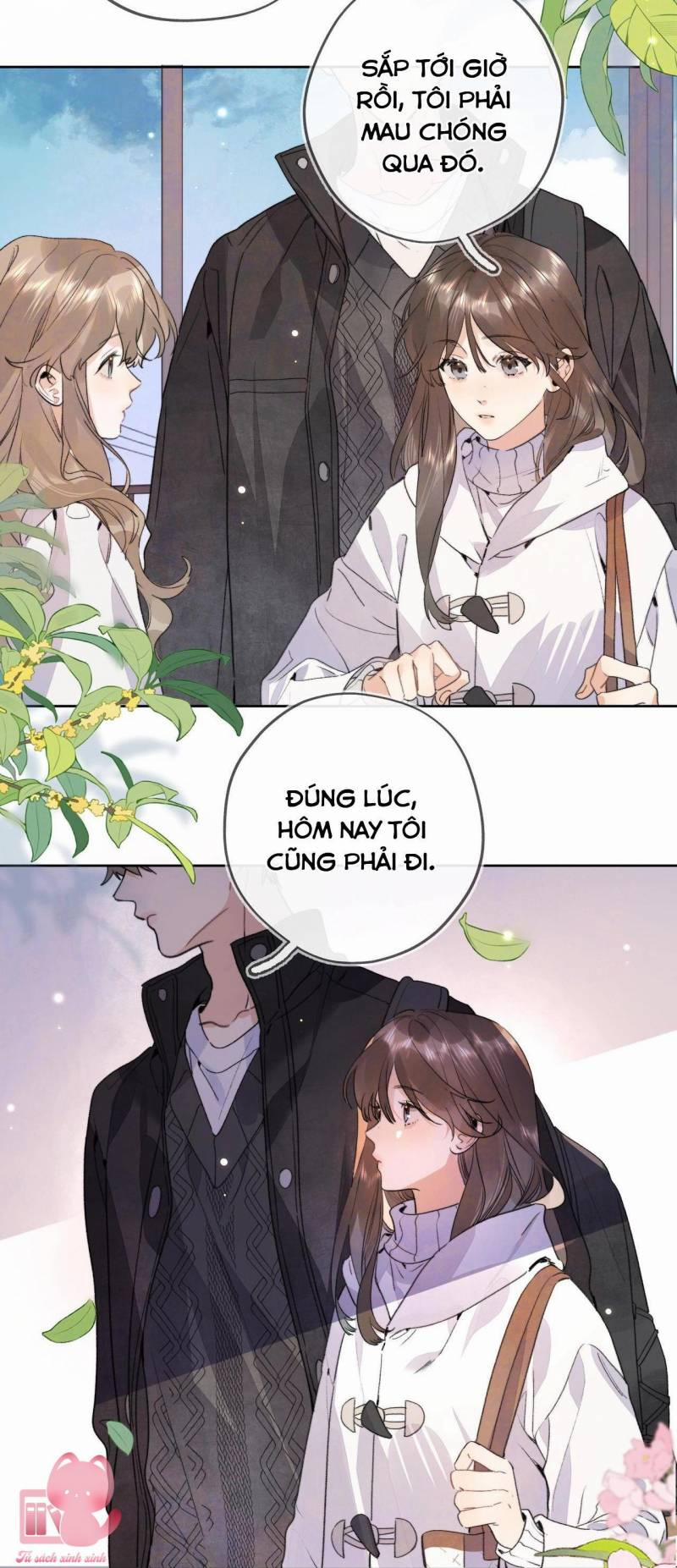 Tỏ Tình 35 trang 3