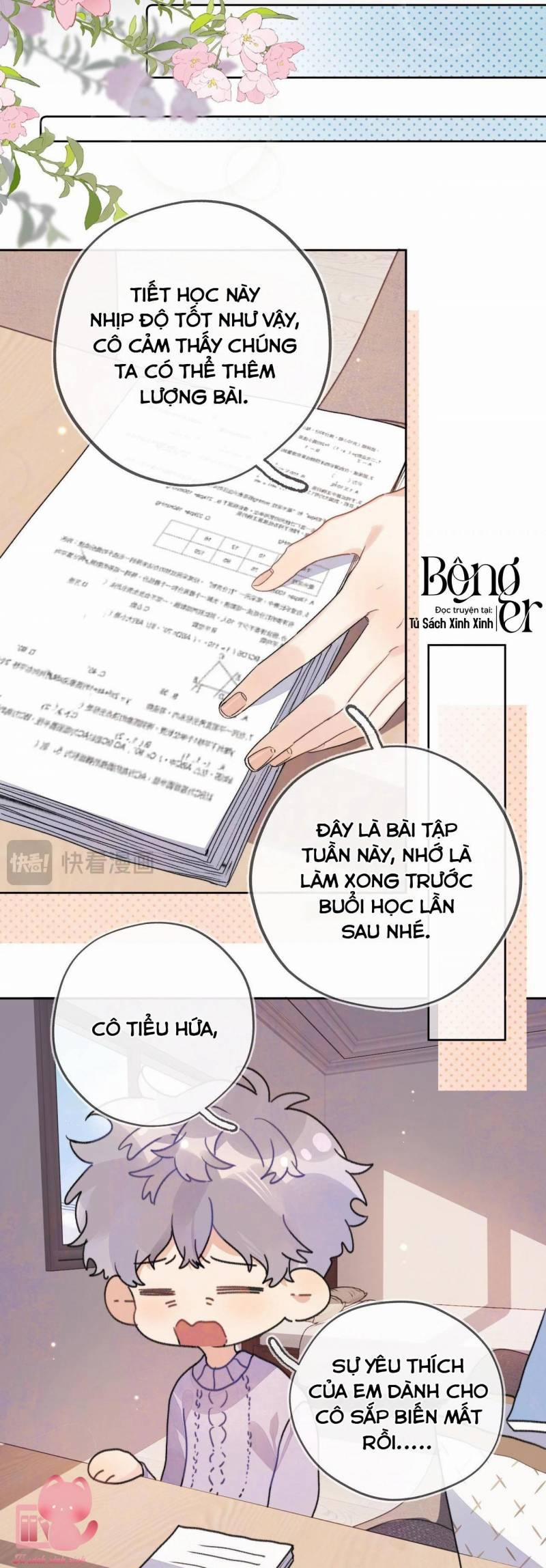 Tỏ Tình 35 trang 5