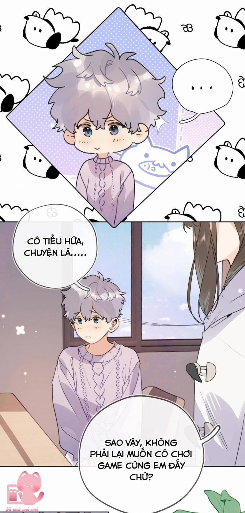 Tỏ Tình 35 trang 7