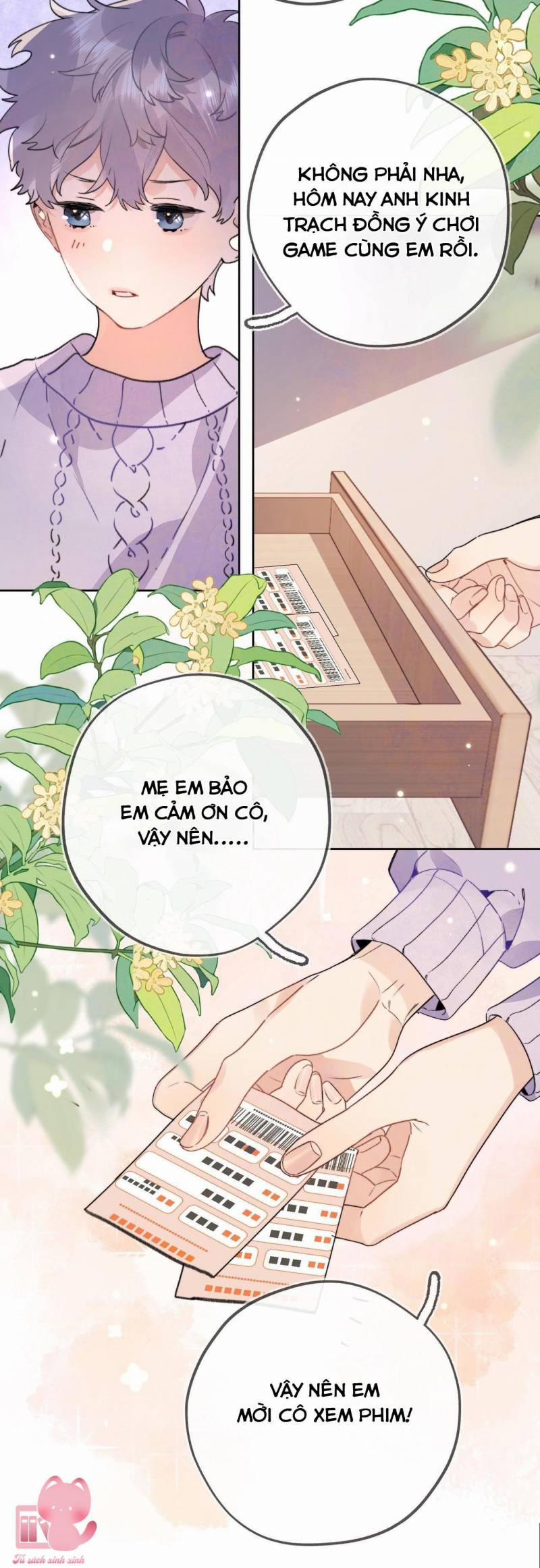 Tỏ Tình 35 trang 8