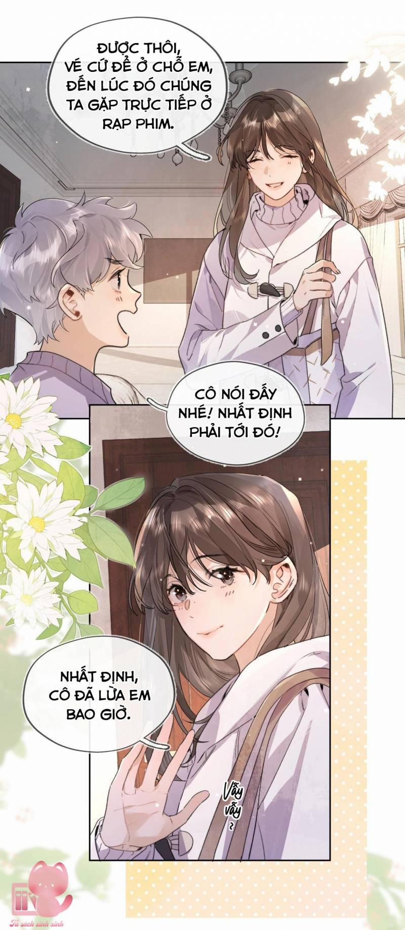 Tỏ Tình 35 trang 9