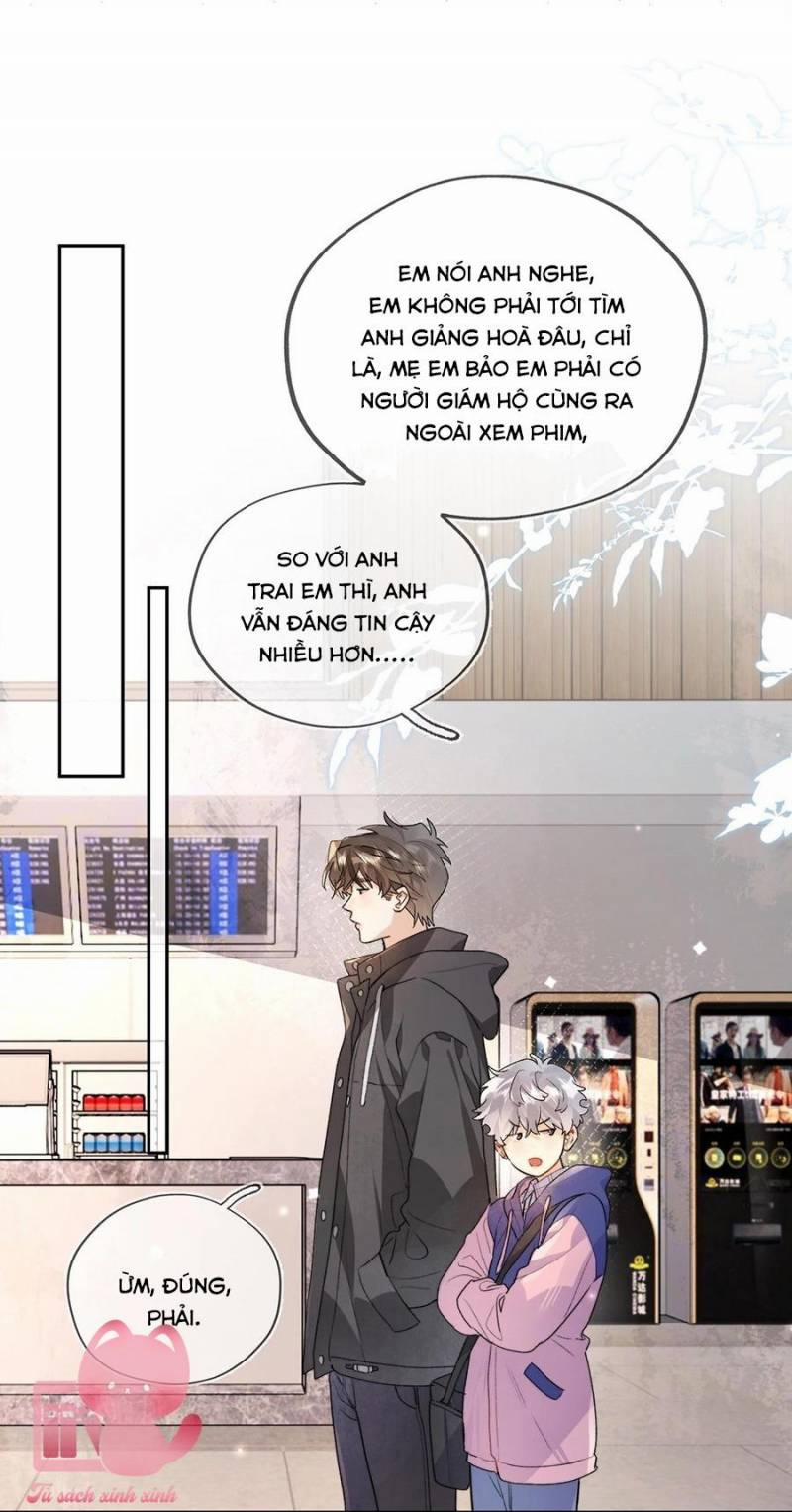 Tỏ Tình 36 trang 1