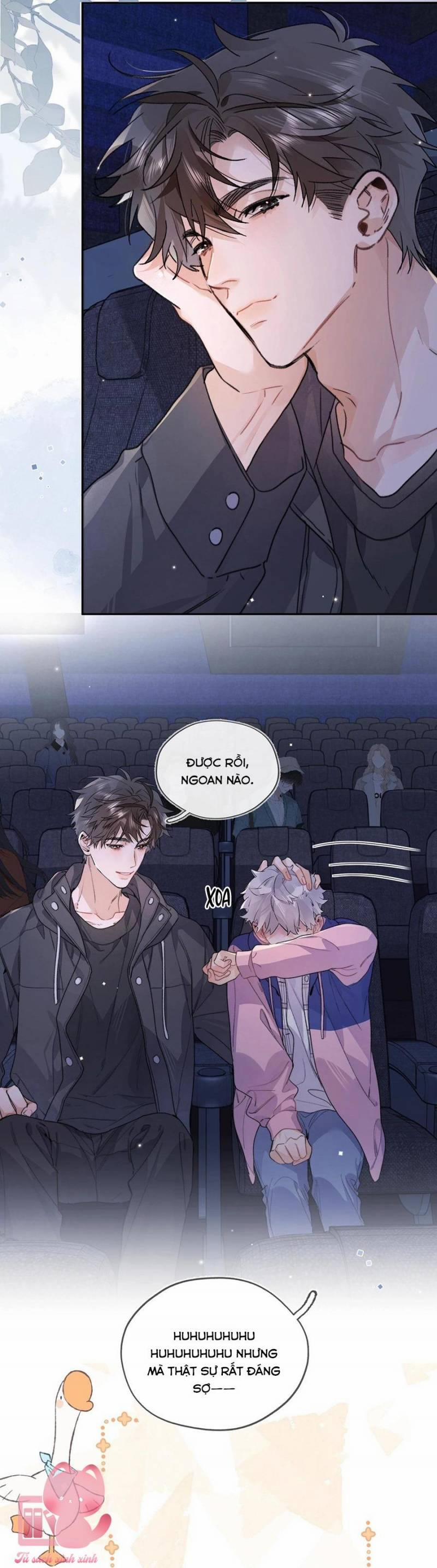 Tỏ Tình 36 trang 10