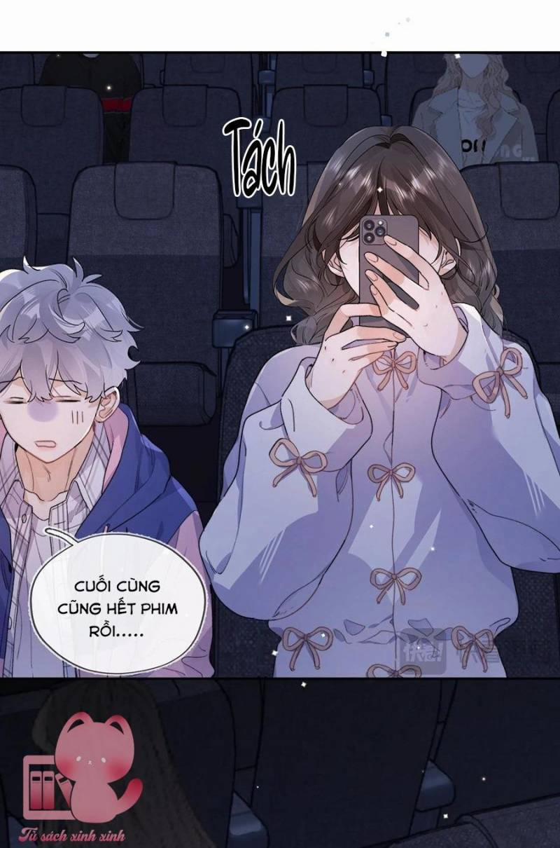 Tỏ Tình 36 trang 12