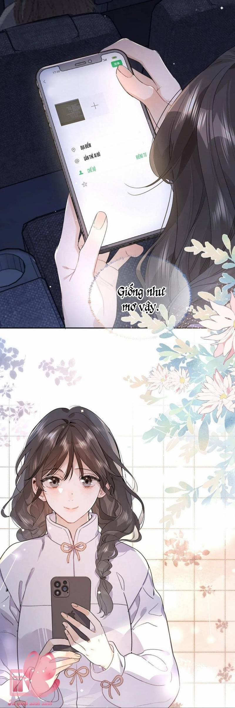 Tỏ Tình 36 trang 13