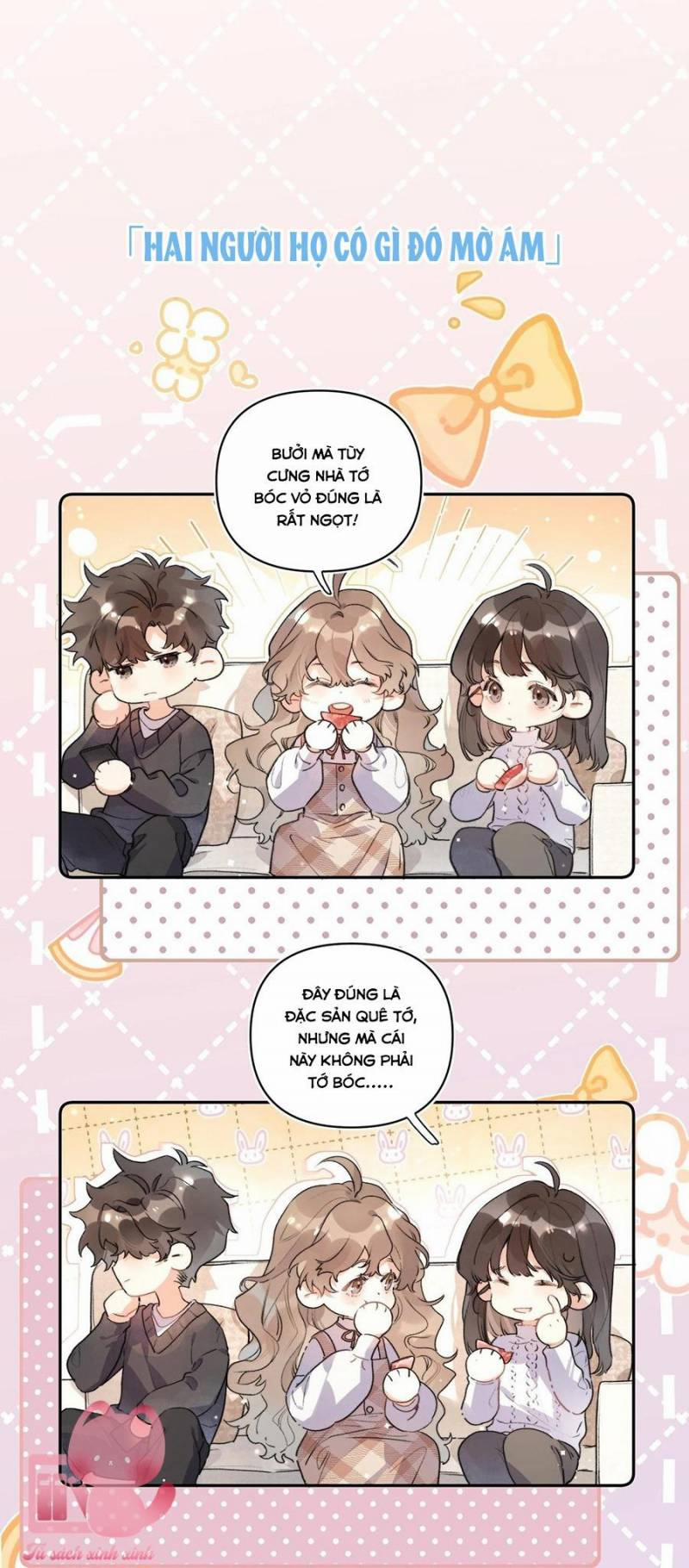 Tỏ Tình 36 trang 16