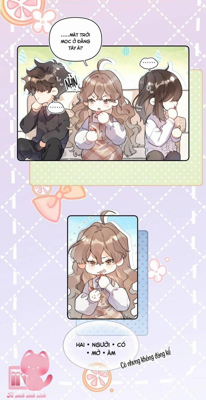 Tỏ Tình 36 trang 17