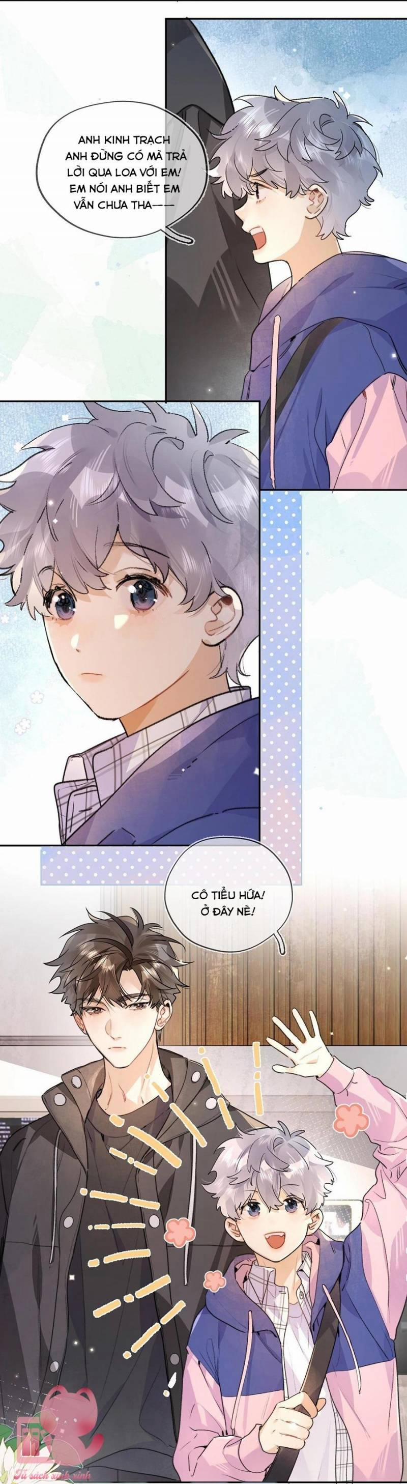 Tỏ Tình 36 trang 2