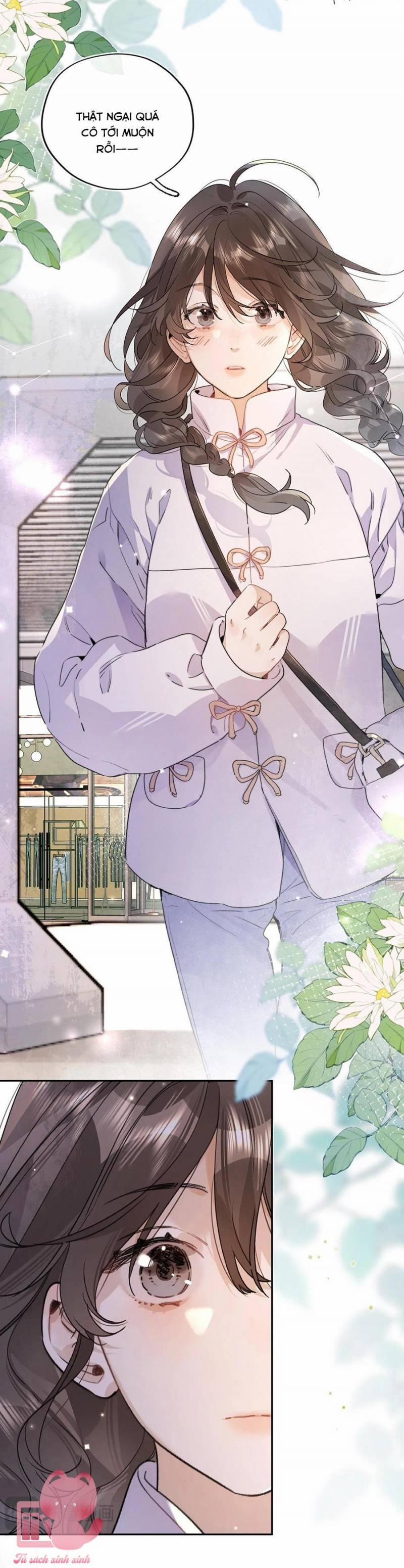 Tỏ Tình 36 trang 3