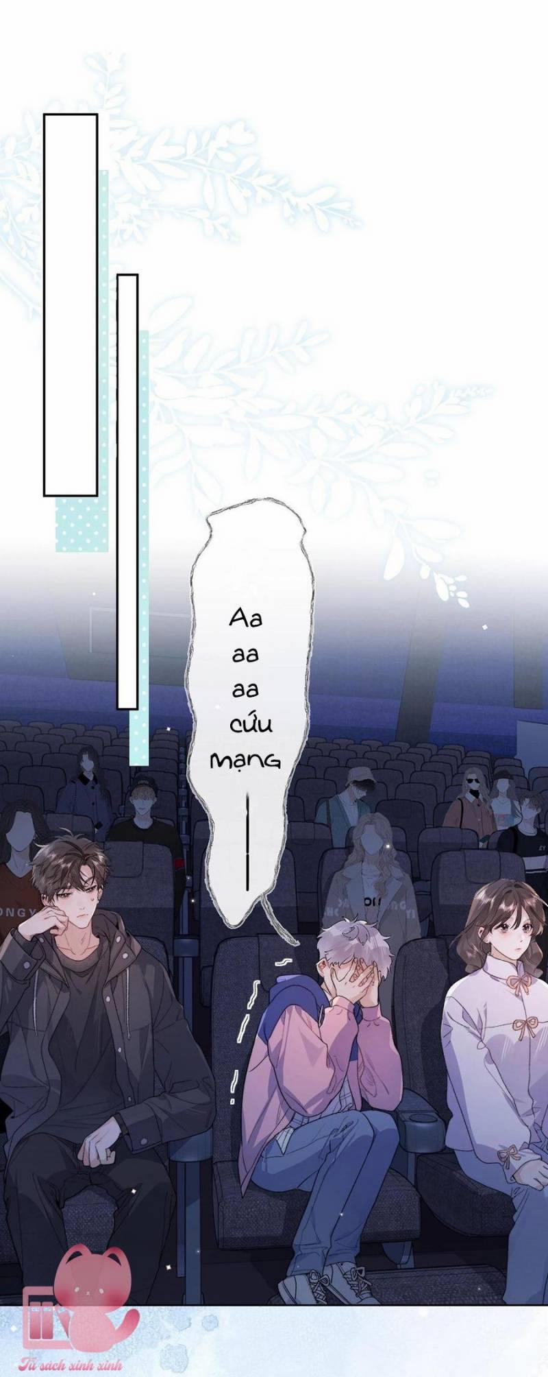 Tỏ Tình 36 trang 8