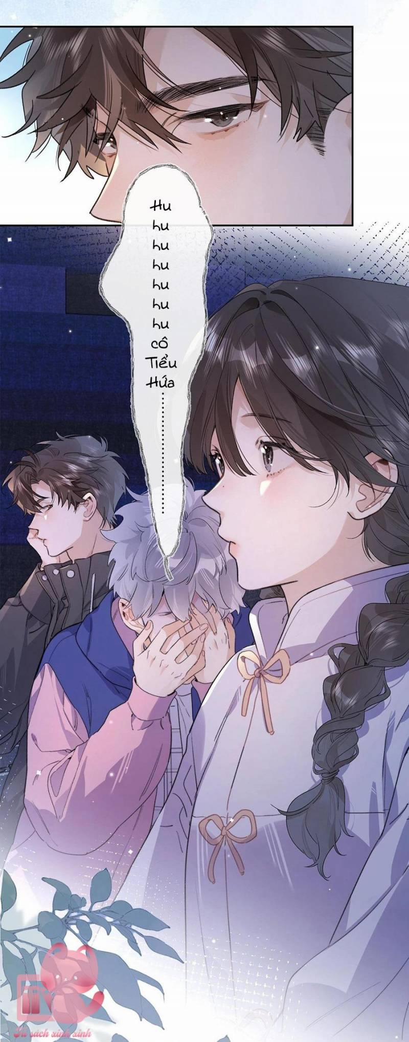 Tỏ Tình 36 trang 9