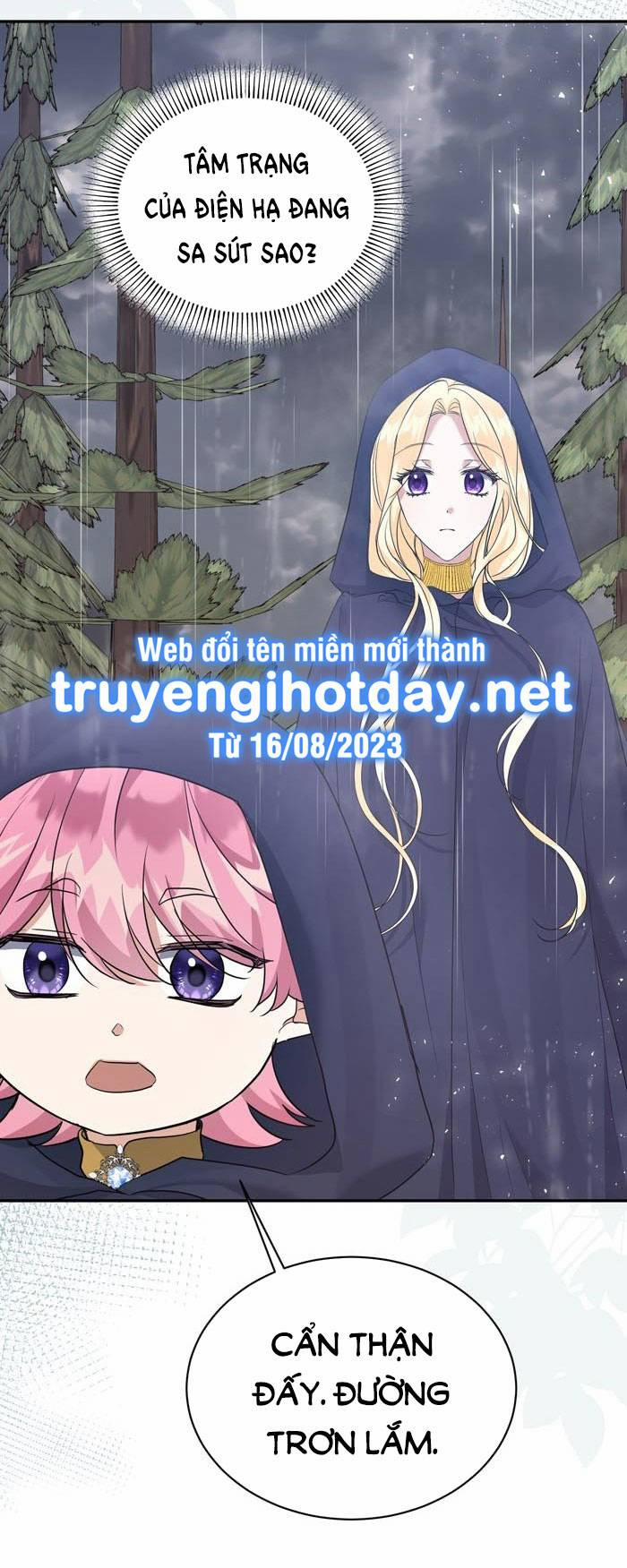 Tỏa Sáng Rực Rỡ 13.1 trang 11