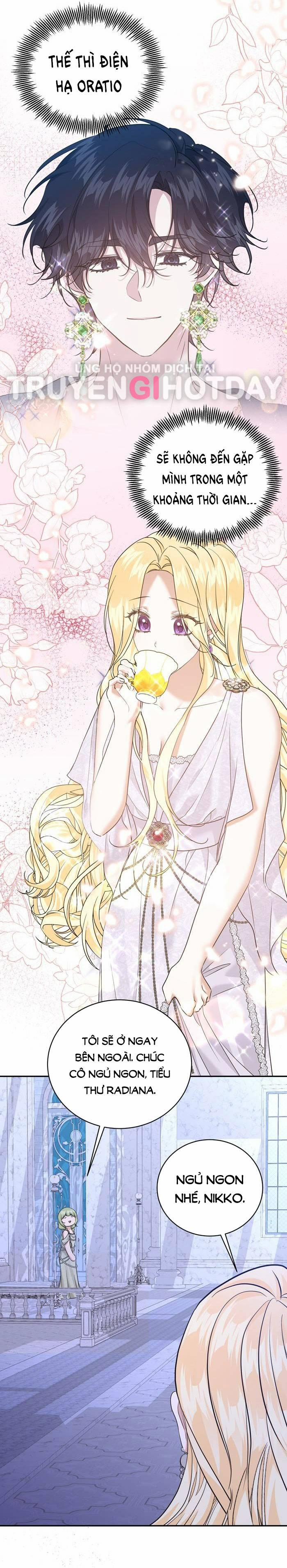 Tỏa Sáng Rực Rỡ 13.2 trang 28